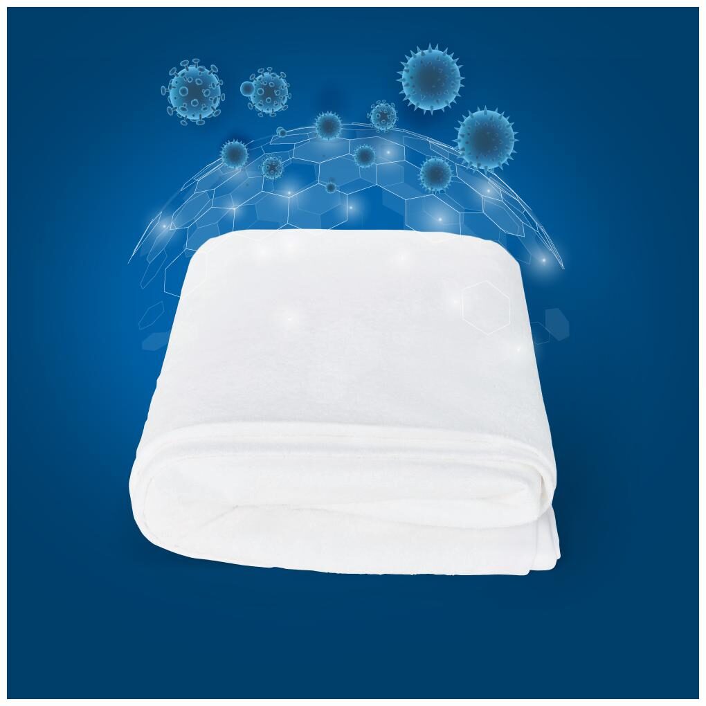 

Duroflex Poly cotton King beds Mattress protectors