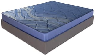 Duroflex Rise - Bonnel Spring  6 Inch Single Size Spring Mattress