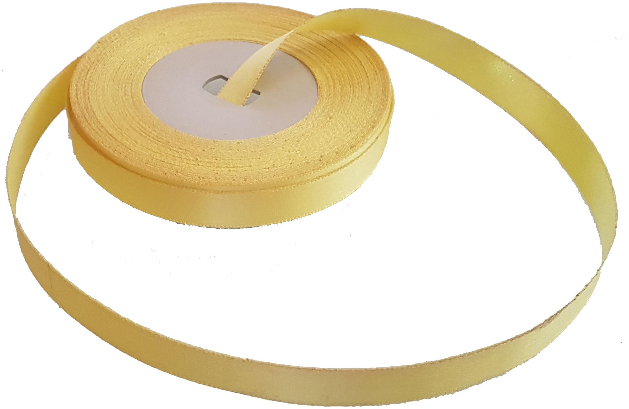 

DWeS 1 2 inch Double Face Satin Ribbon for wedding invitation headband bouquet sewing corset lacing gift wrapping hair bow party and home decor