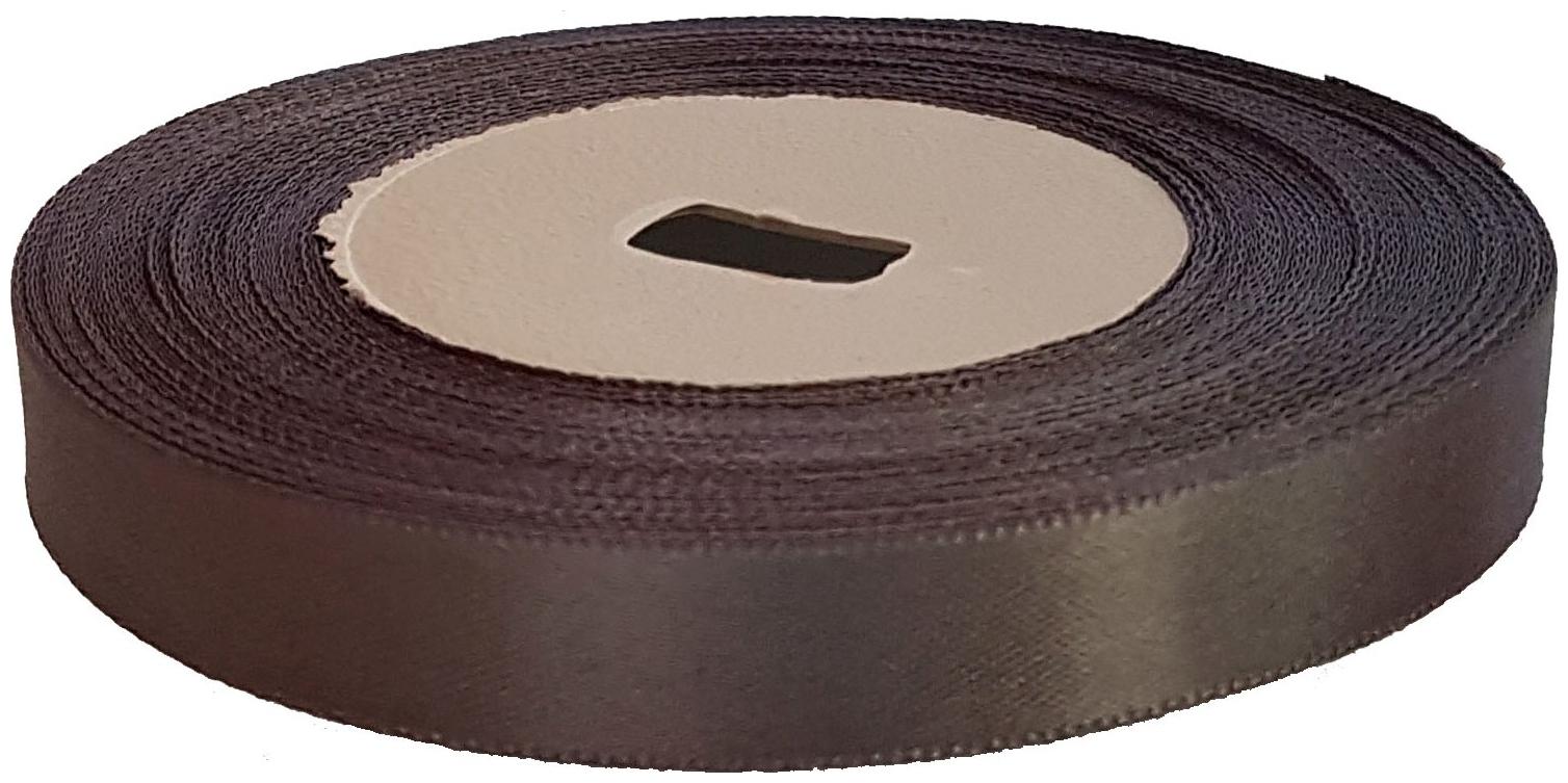

DWeS 1 2 inch Double Face Satin Ribbon for wedding invitation headband bouquet sewing corset lacing gift wrapping hair bow party and home decor
