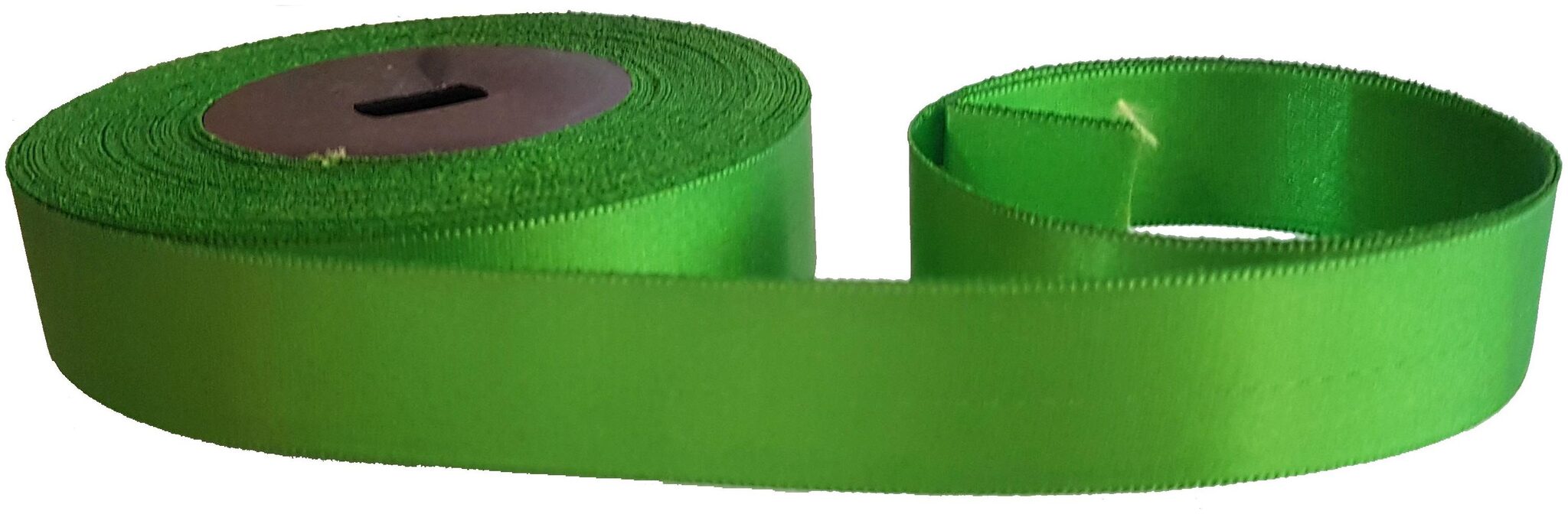 

DWeS 1 inch Double Face Satin Ribbon for wedding invitation headband bouquet sewing corset lacing gift wrapping hair bows party and home decor