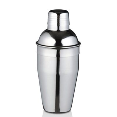

Dynamic Store Set Of 12 Delux Cocktail Shaker - 750 ml