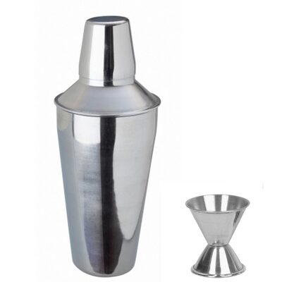 

Dynamic Store 2 Piece Bar Set (Medium)