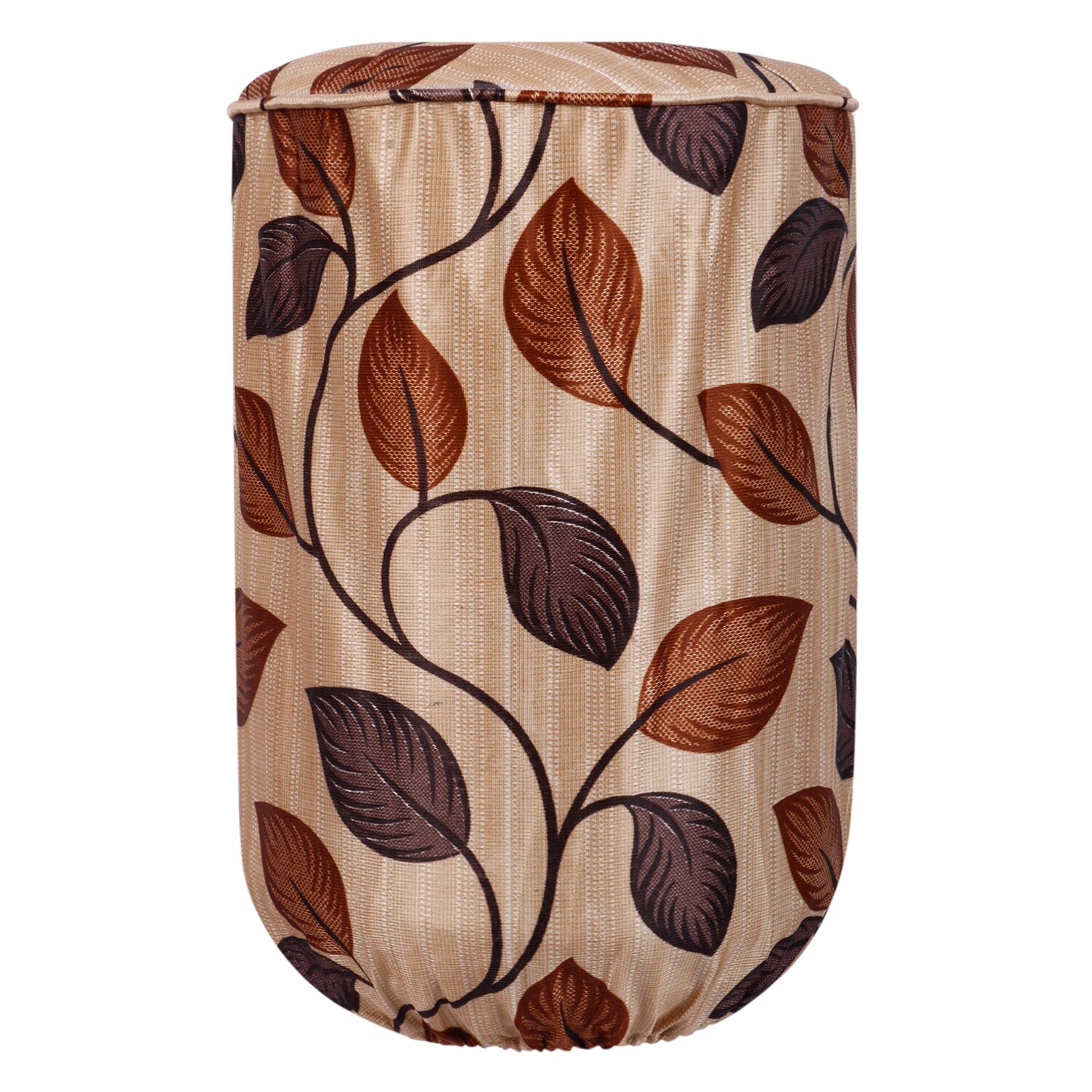 

E-Retailer Polyester Water Dispenser Bottle Cover With Water Level Indication