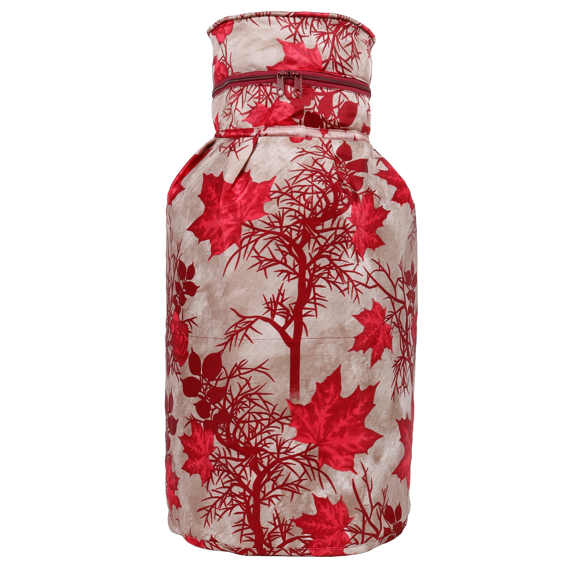 

E-Retailer Polyester 3-Layered LPG Cylinder Cover