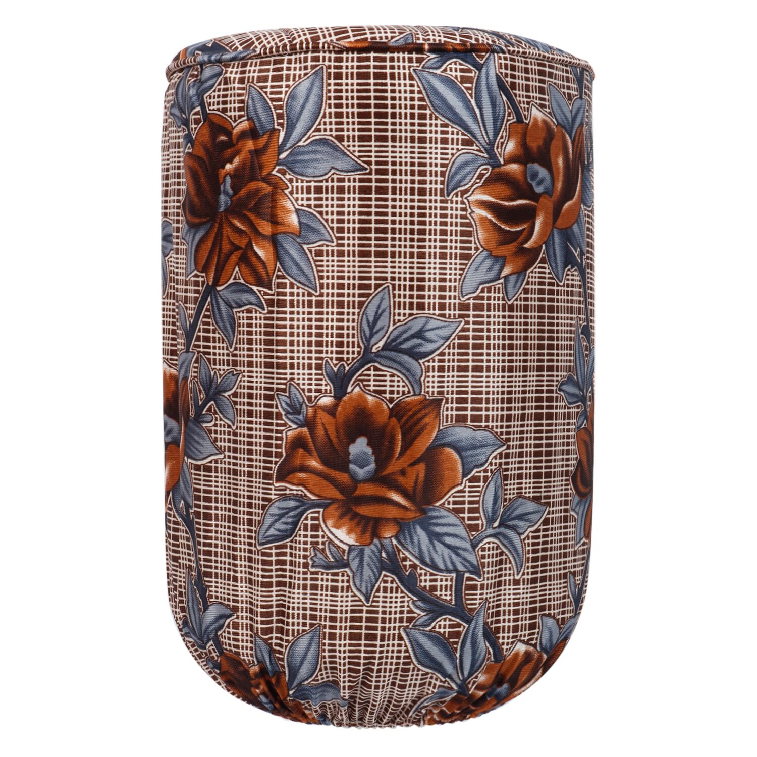 

E-Retailer Polyester Water Dispenser Bottle Cover With Water Level Indication