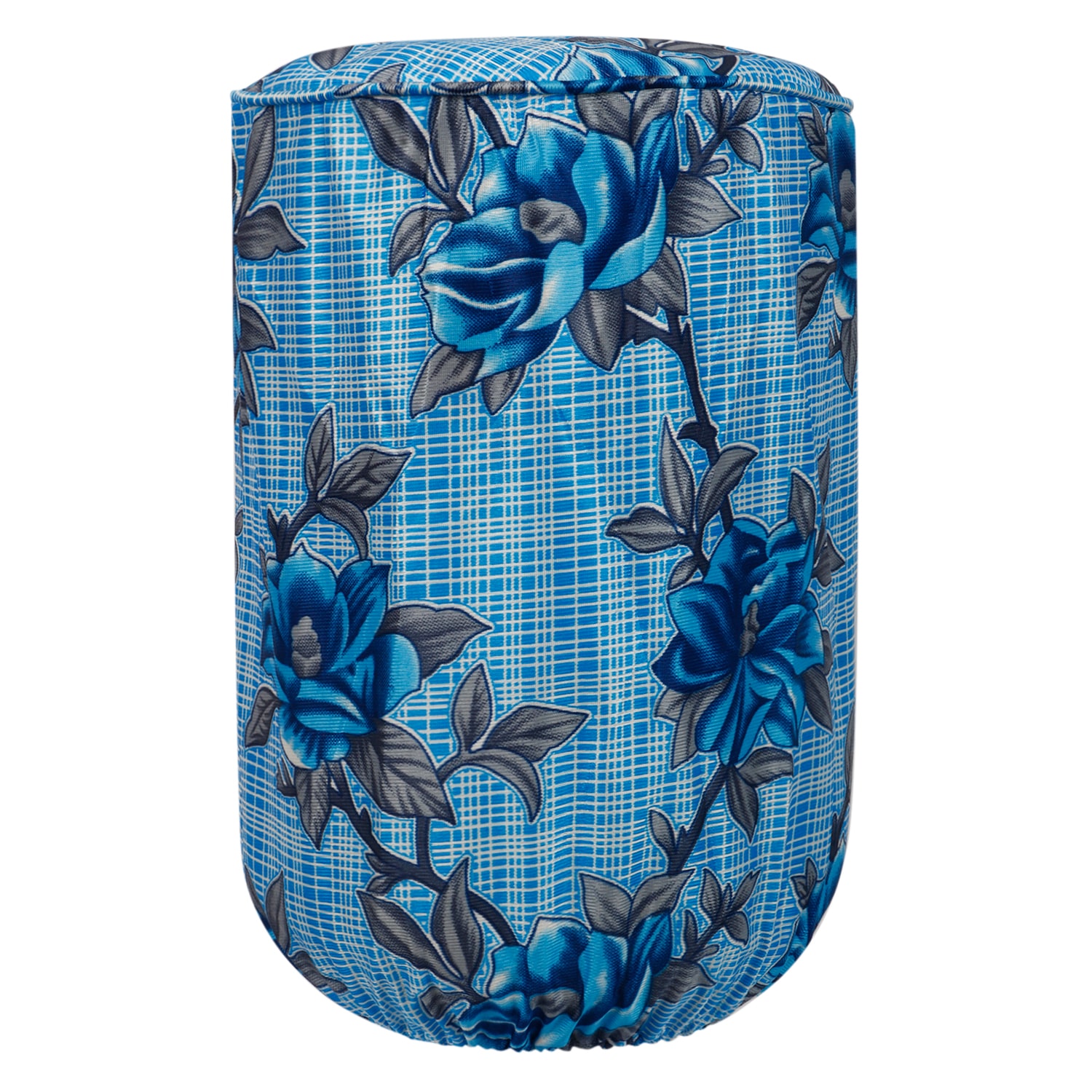 

E-Retailer Polyester Water Dispenser Bottle Cover With Water Level Indication