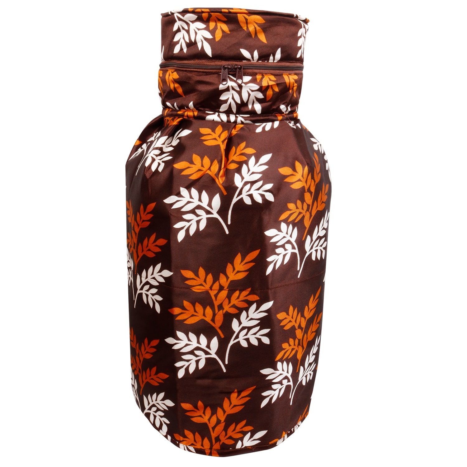 

E-Retailer Polyester 3-Layered LPG Cylinder Cover