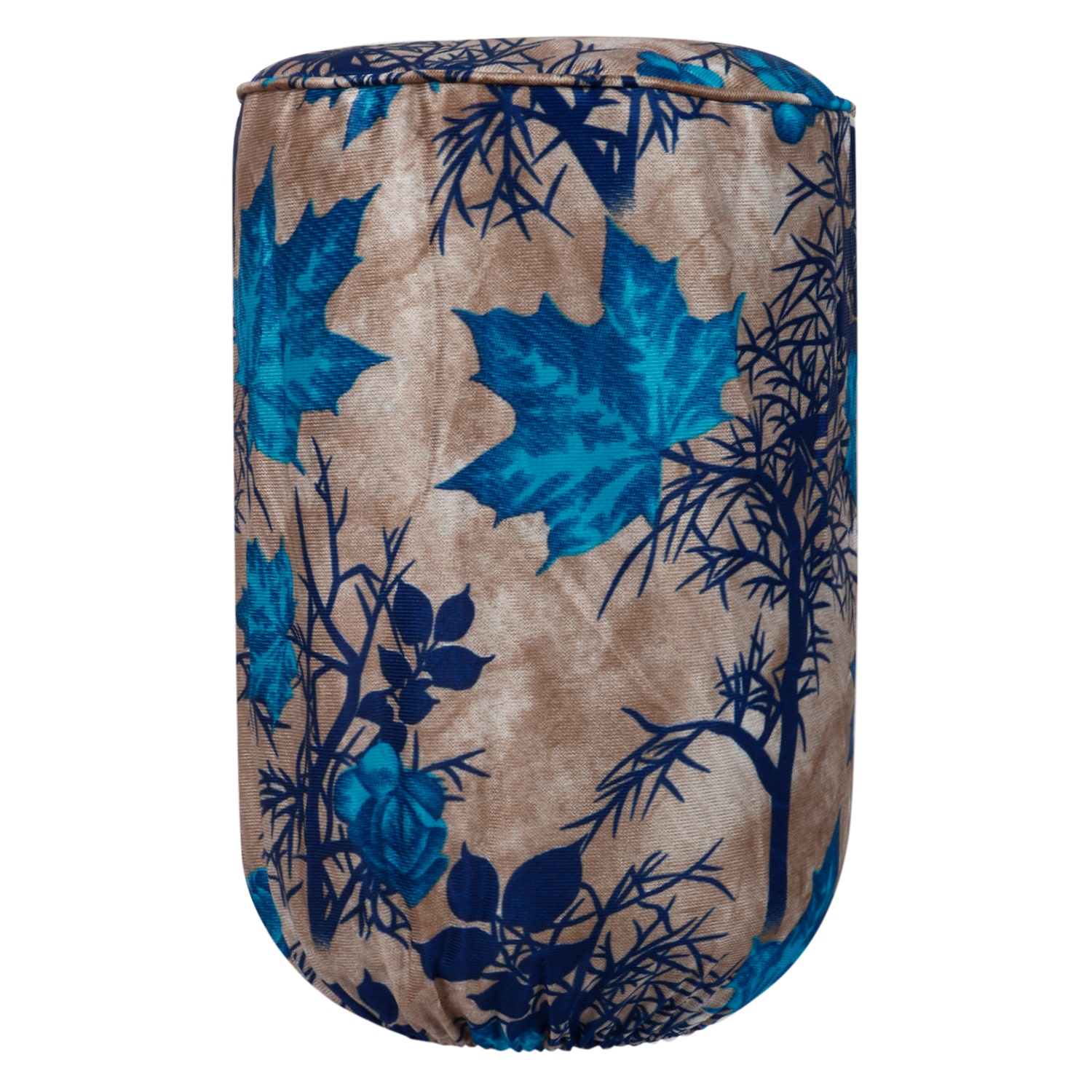 

E-Retailer Polyester Water Dispenser Bottle Cover With Water Level Indication