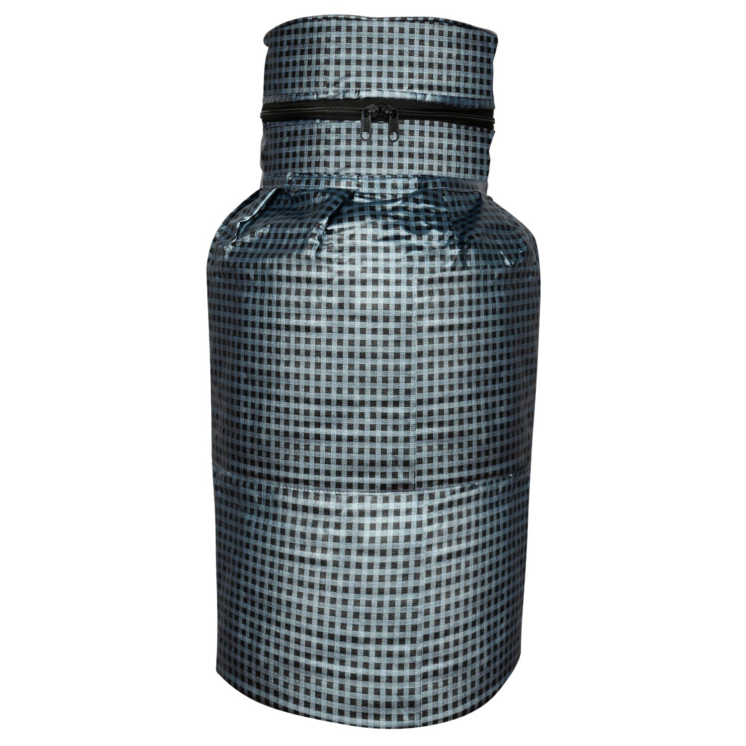 

E-Retailer PVC Waterproof LPG Cylinder Cover