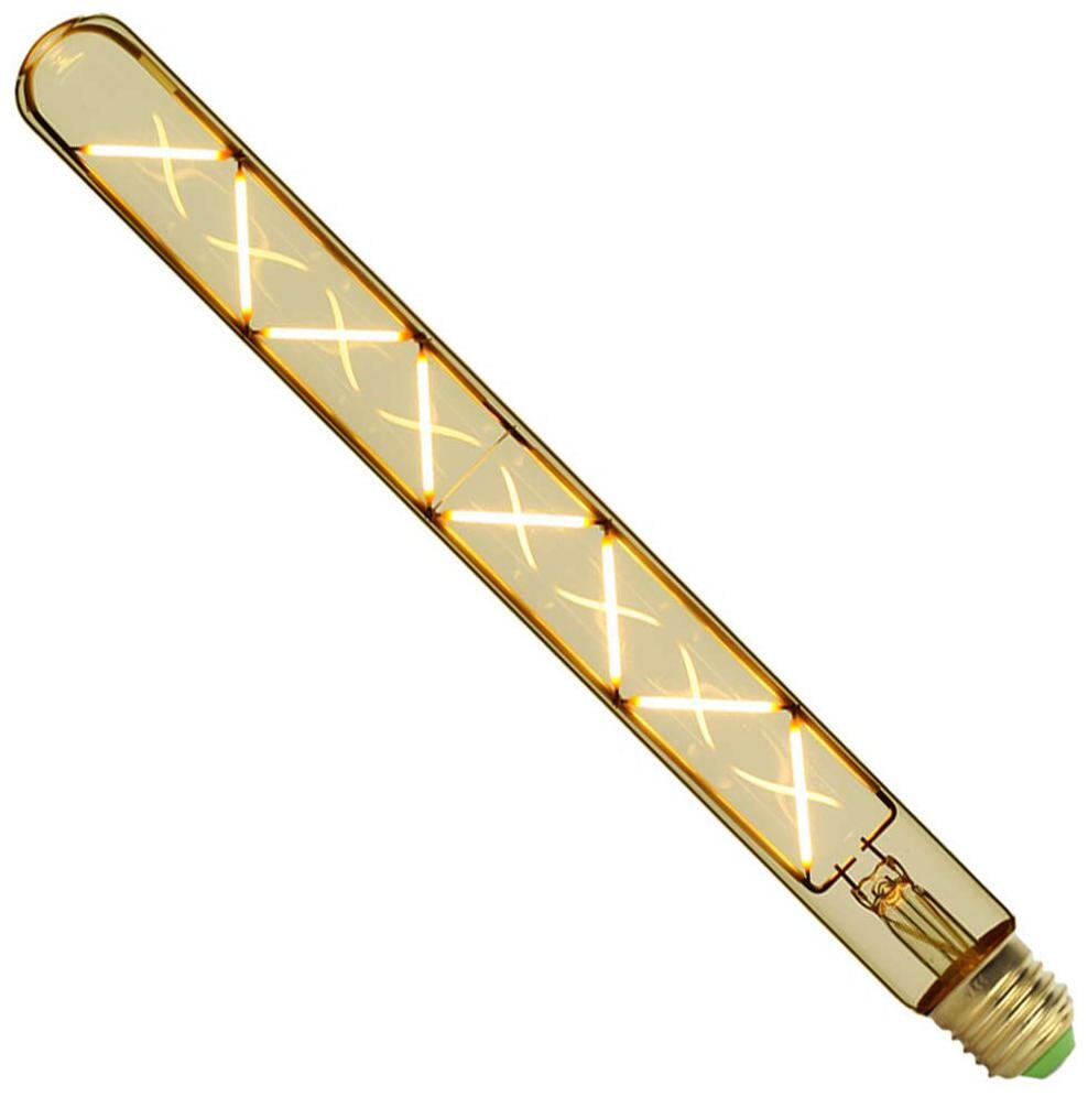 

E27 LED filament bulb