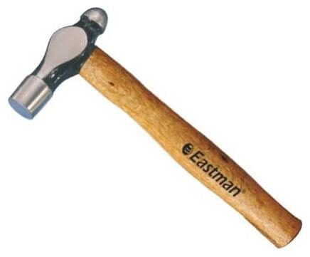 

Eastman E-2064-800 Grams Ball Peen Hammer (0 95 kg)