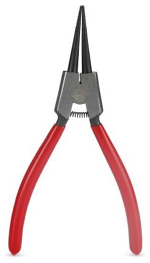 

Eastman E2034 A Circlip Plier (Length 7 inch)