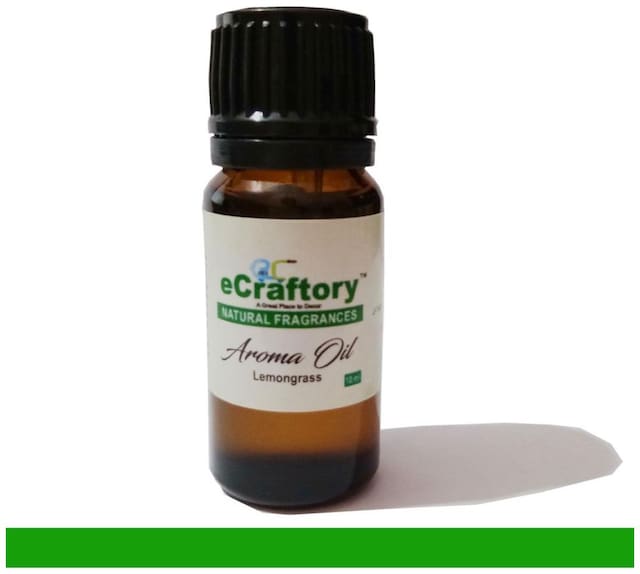 eCraftory Diffuser With 2 Tealight Candle And 1 Fragrance Oil