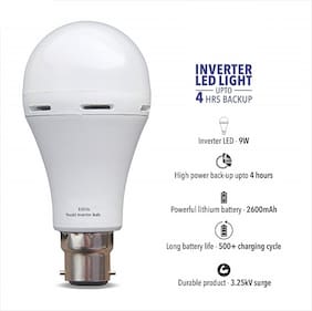 Led Bulbs Buy 3 5 7 And 9 Watt Led Bulb Online At Best Price In India