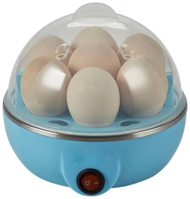 

Egg boiler