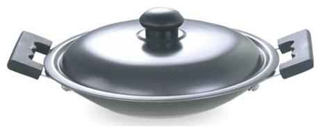 

eKitchen Ideal Duro Non Stick Deep Appam Pan