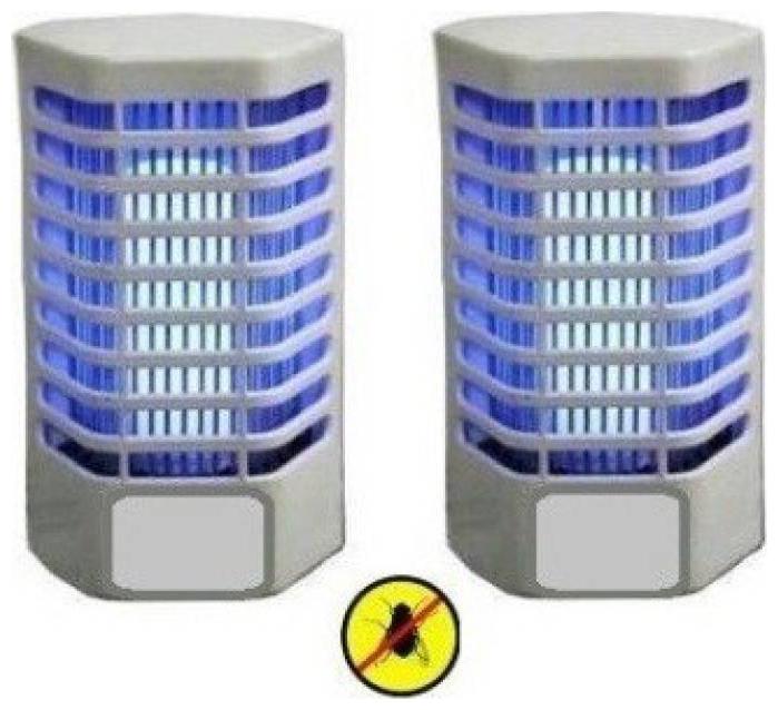 

Electric Insect Killer (Lantern) Shakti (Pack of 2)