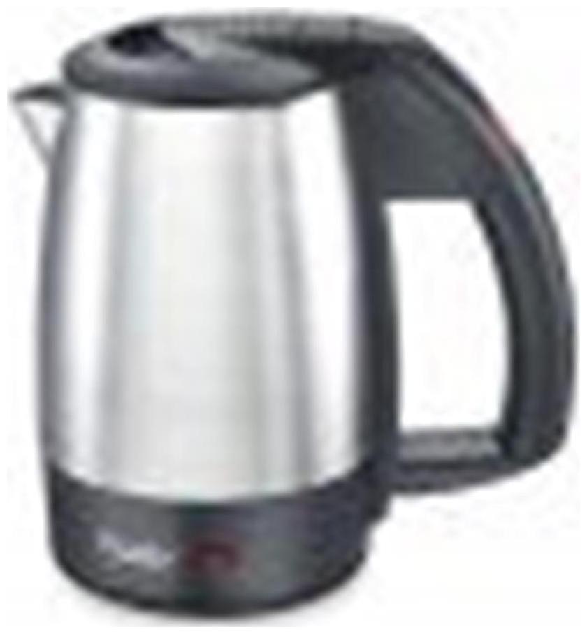 

Prestige PKTSS 0 5 L Silver Electric Kettle ( 1000 W )