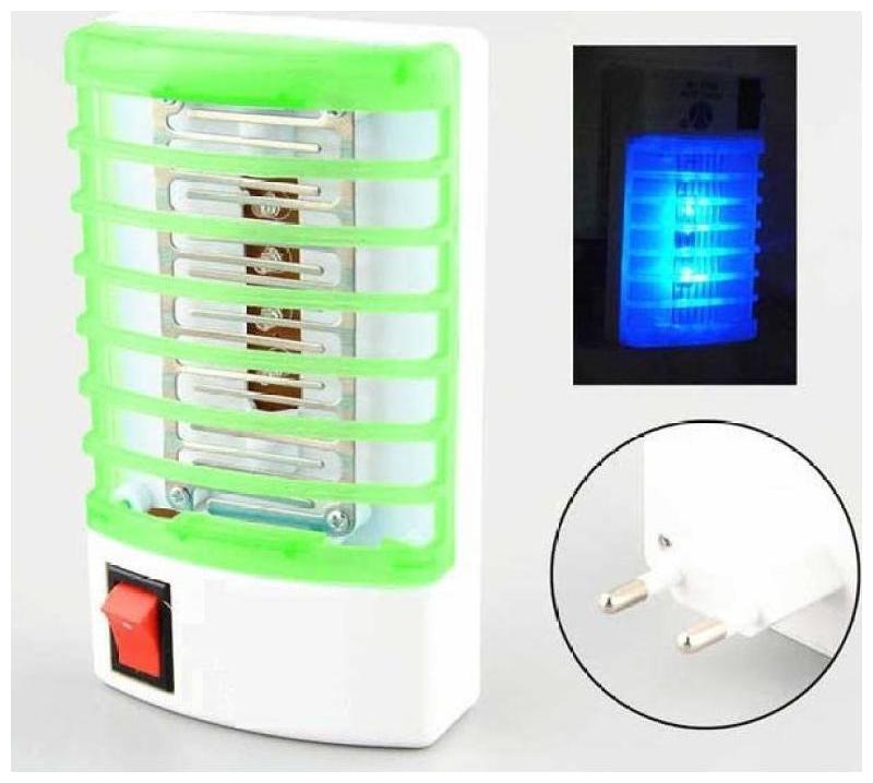 

Electronic Insect killer - Power Killer (PK) Pack of 1Pc