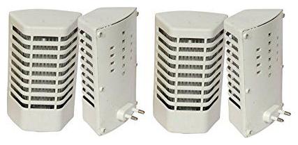 

Electronic Mosquito Killer Night Lamp pack of 4