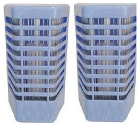 

Electronic Mosquito and Insect Killer Cum Night Lamp Set ( Pack of 2 )