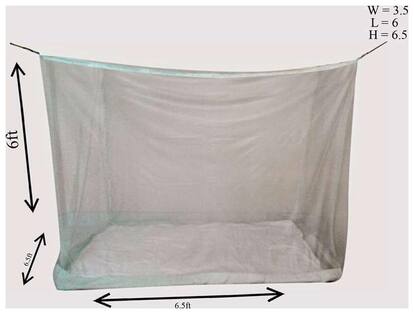 Elegant Mosquito Net Nylon Mosquito Nets