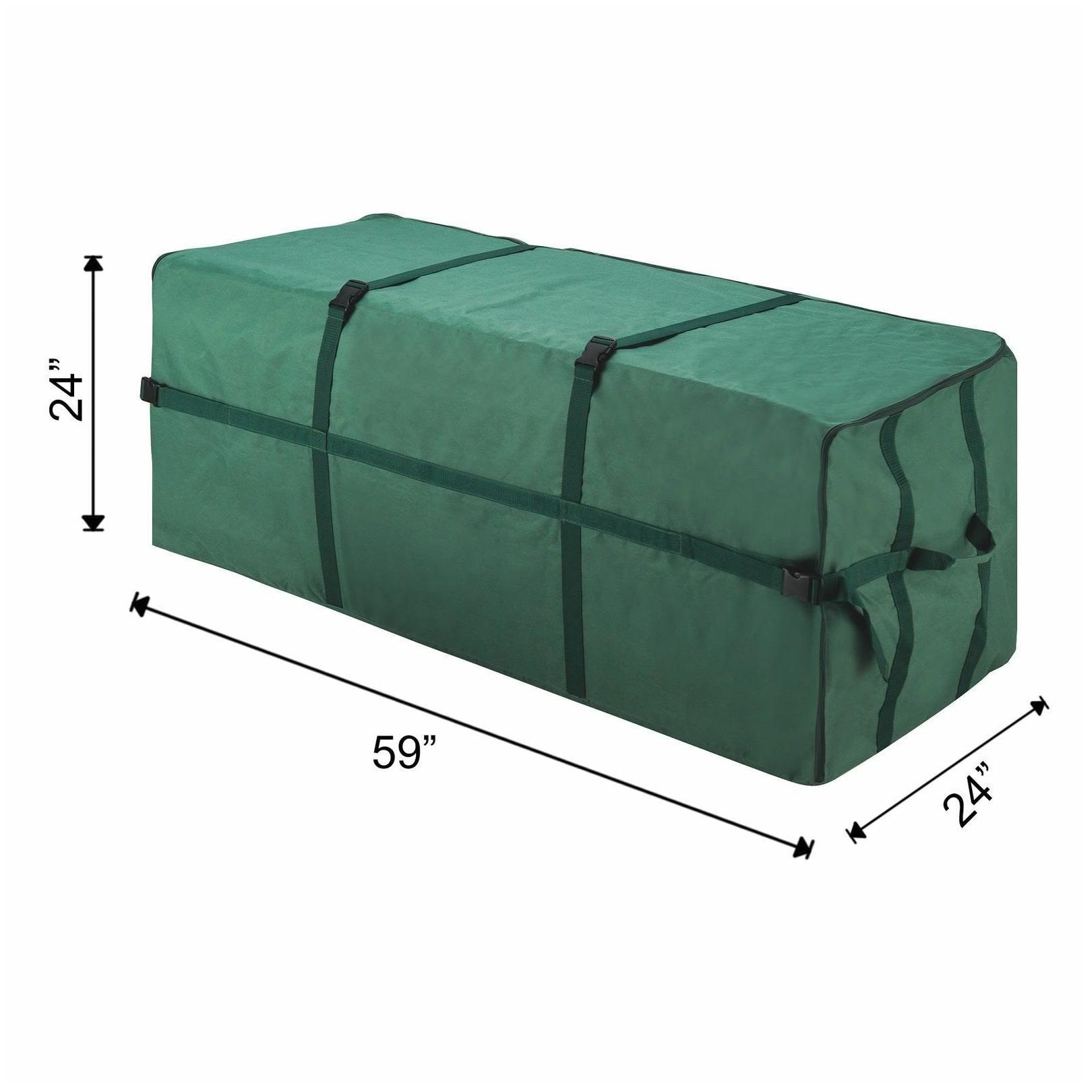 

ELF STOR HEAVY CANVAS STORAGE BAG STORAGE