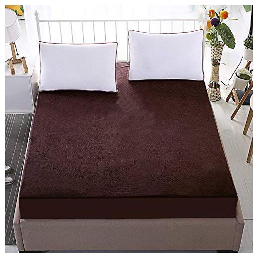 

Elinaa Homes Cotton King beds Mattress protectors