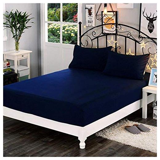 

Elinaa Homes Cotton King beds Mattress protectors