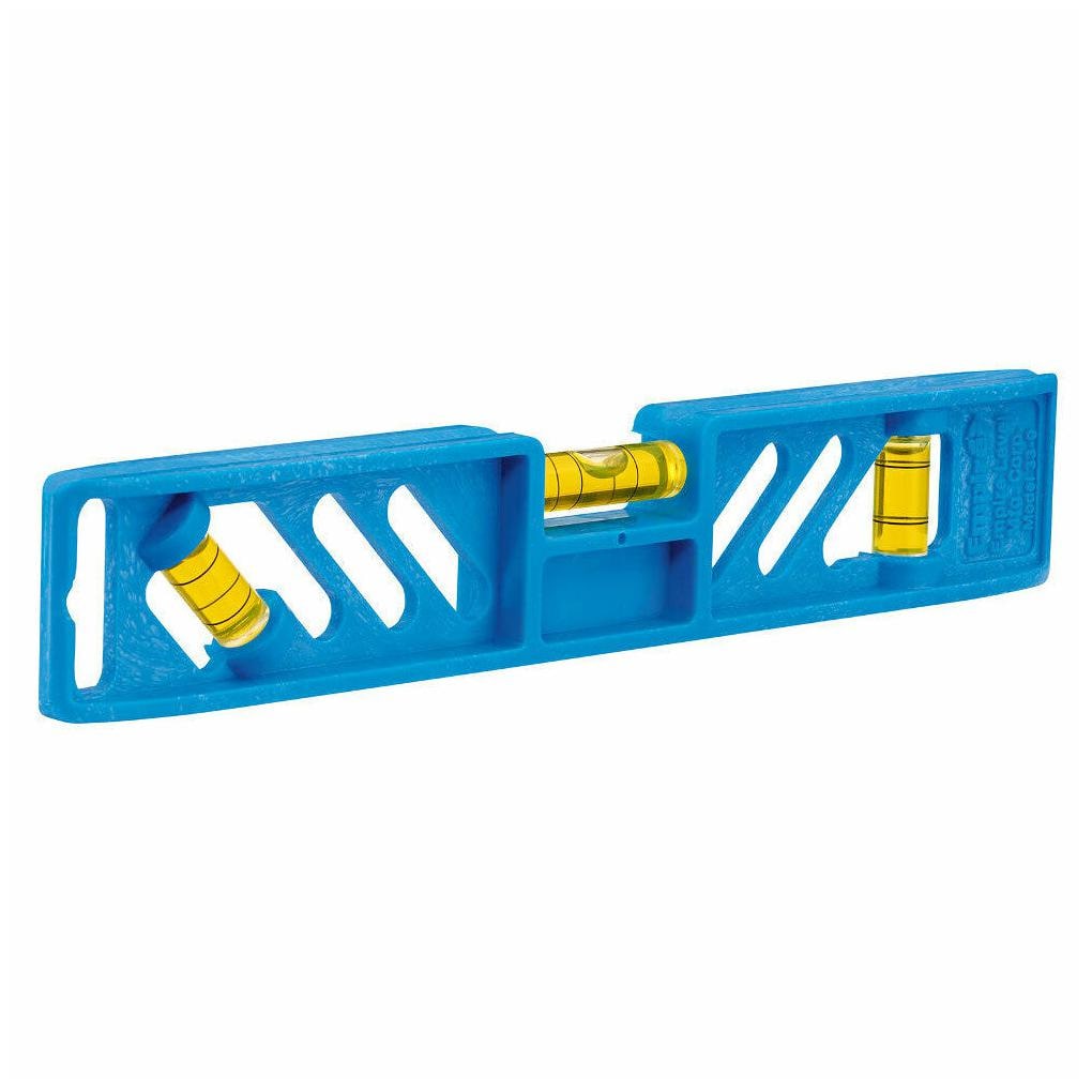 

Empire Level 33-9 9 POLYCAST Torpedo Level