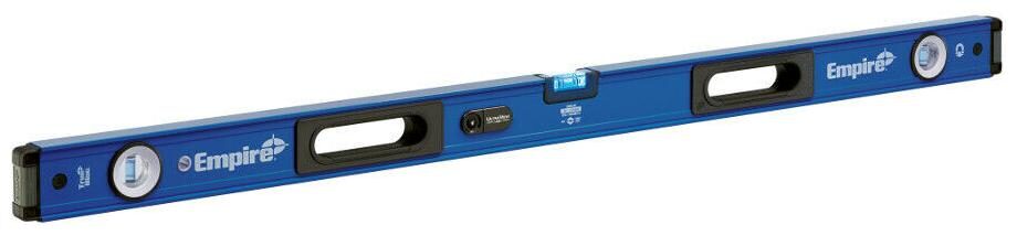 

Empire Level EM95 48 48 UltraView LED Magnetic Box Level