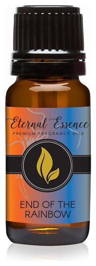 

End Of The Rainbow - Premium Grade Fragrance Oils - 10ml - Scented Oil