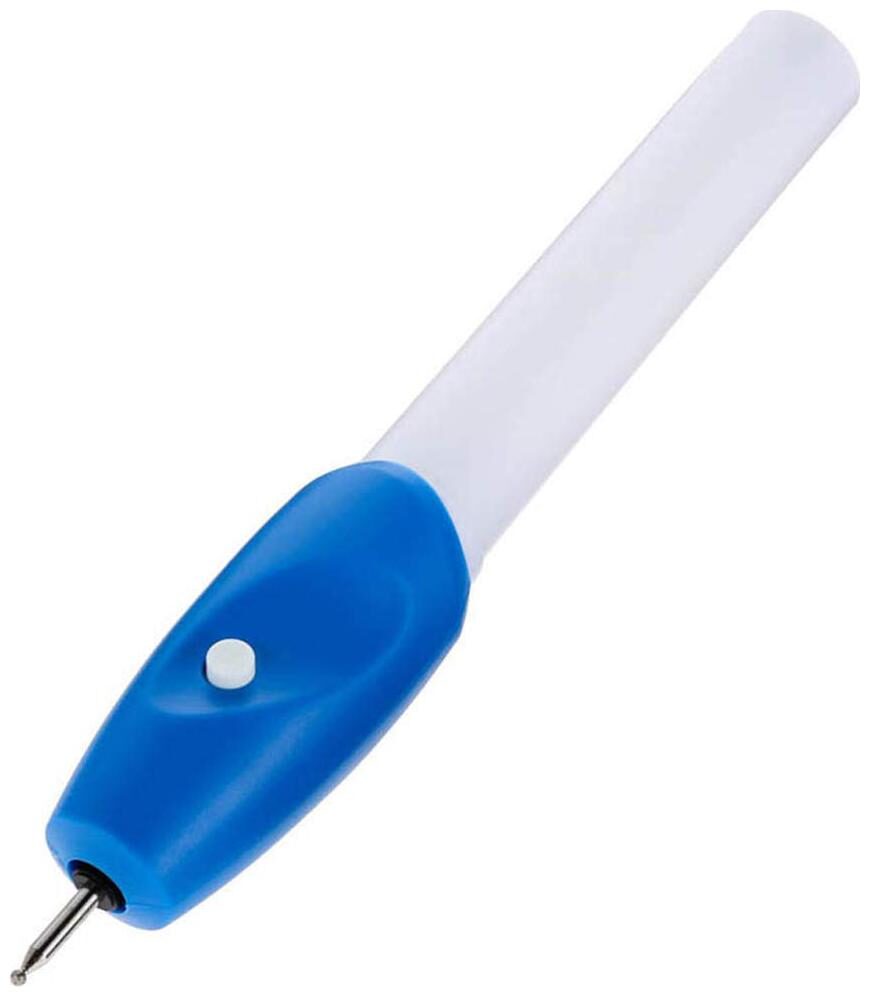 

Engraving Electric Pen For Wood Metal Plastic Leather