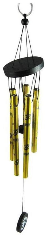 

eRA Feng Shui Wind Chime 6 Pipe