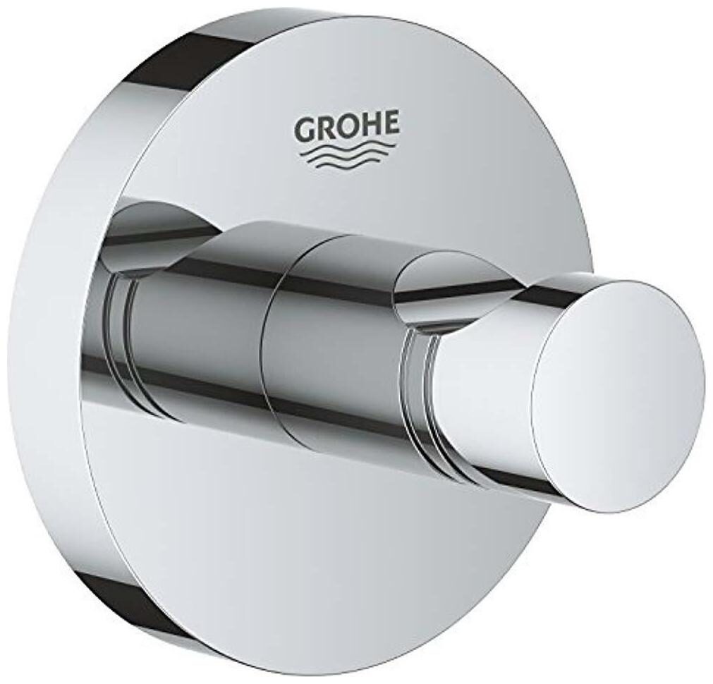 

Essentials Robe Hook