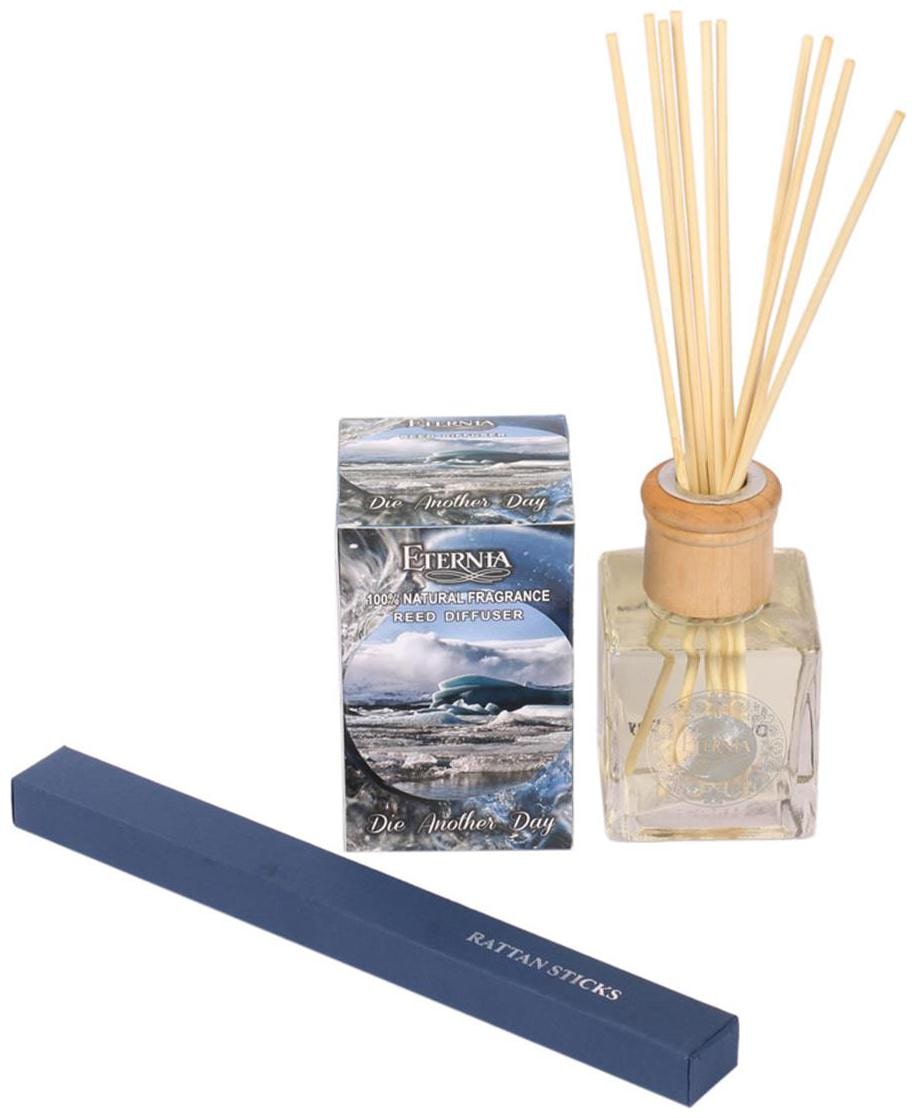 

Eternia Glass Blue Air diffuser