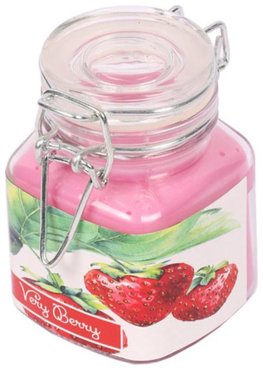 

Eternia Glass Multi Candle