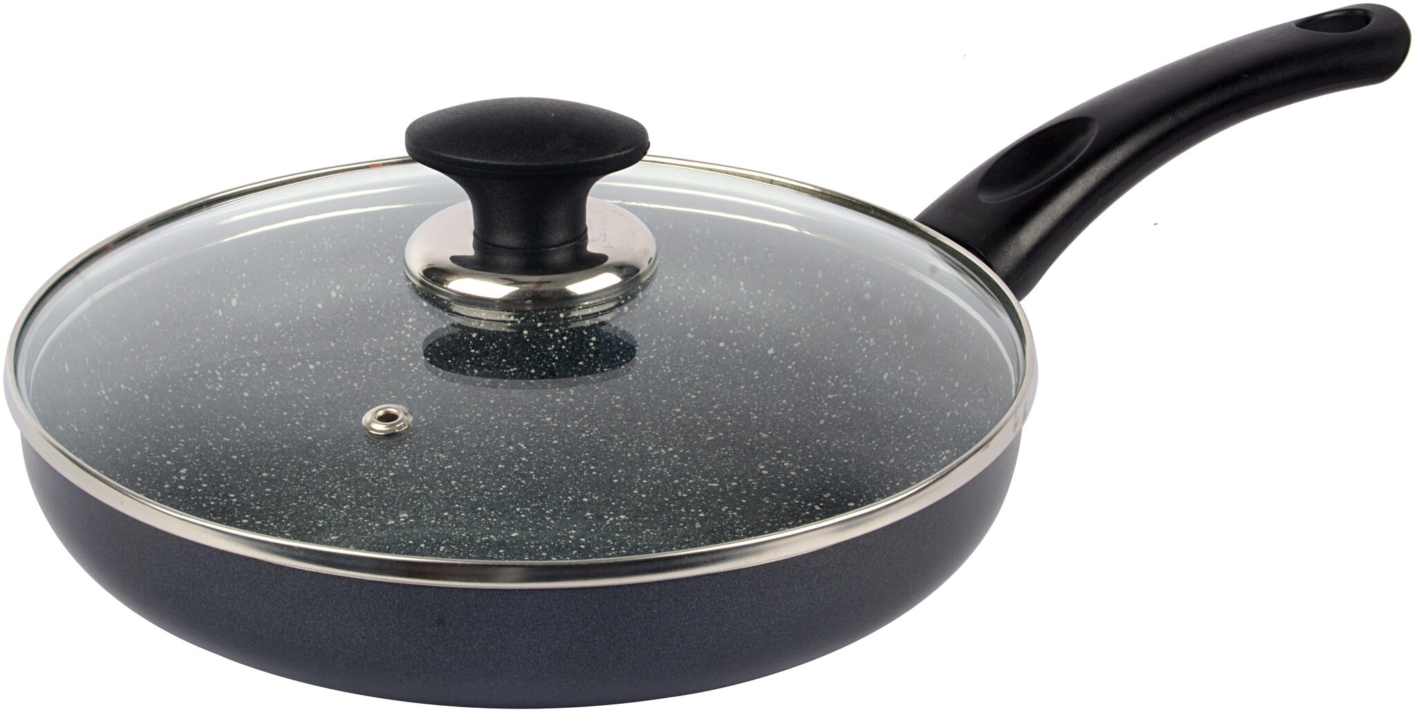 

Ethical Royale Series Non-Stick Induction Nonstick Fry Pan Frying Pan Multi Pan