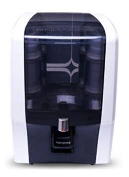 Eureka Forbes Aquaguard Enhance 7 L RO Electric Water Purifier