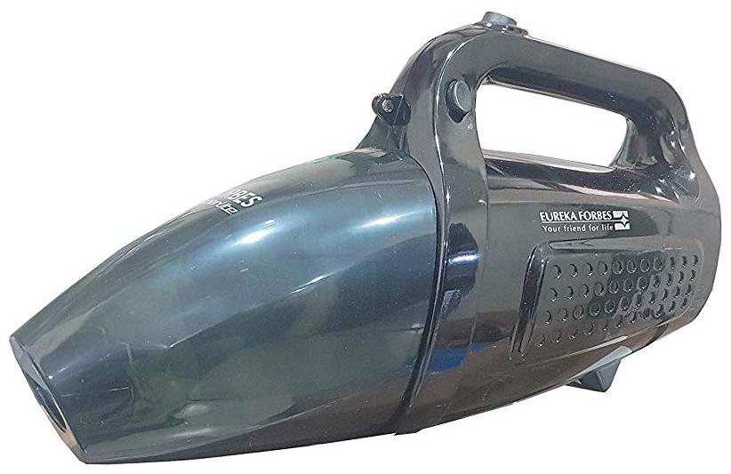 

Eureka Forbes SUPER LITE Dry Vacuum Cleaner ( Black )