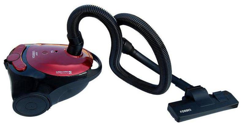 

Eureka Forbes JAZZ Dry Vacuum Cleaner ( Red )