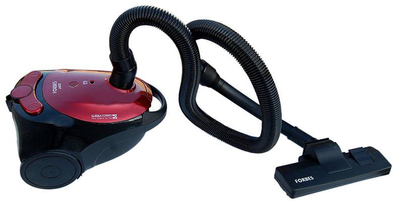 

Eureka Forbes JAZZ Dry Vacuum Cleaner ( Red )