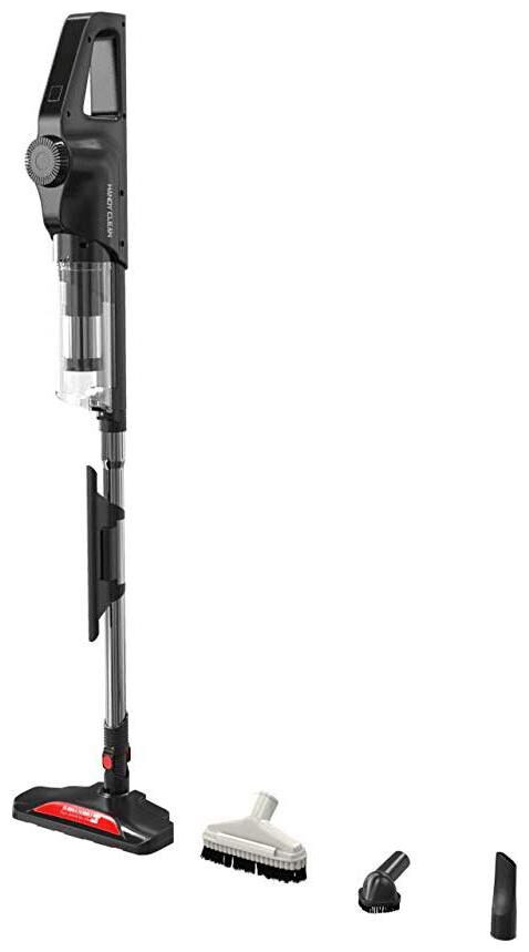 

Eureka Forbes HANDY CLEAN Handheld Vacuum Cleaner ( Black )