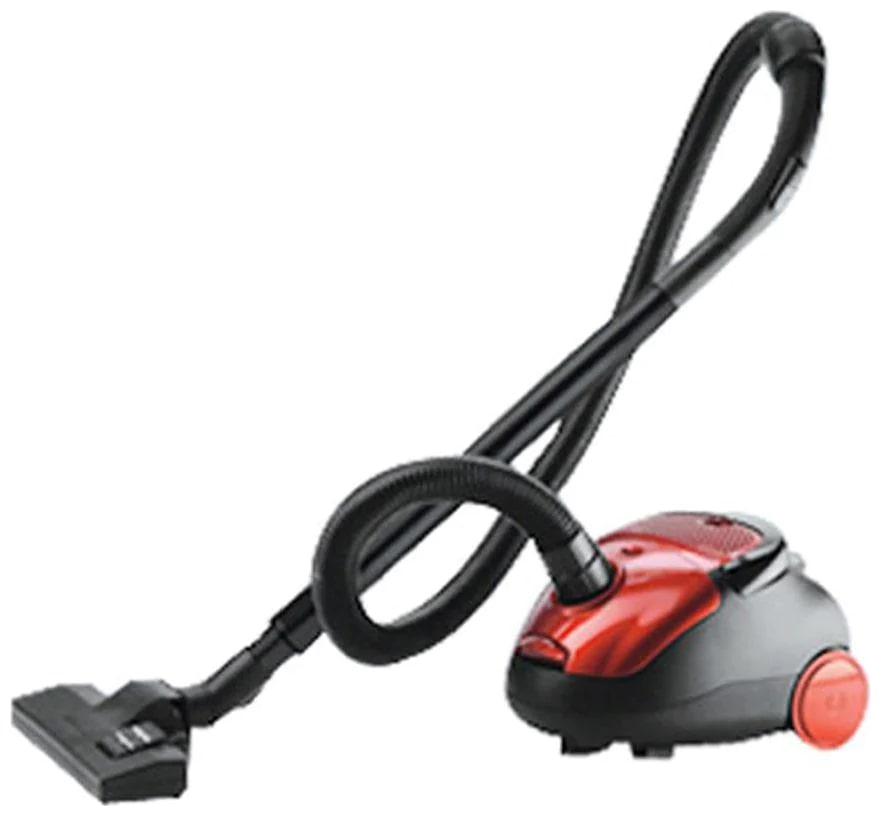 

Eureka Forbes TRENDY NANO Dry Vacuum Cleaner ( Black Red )