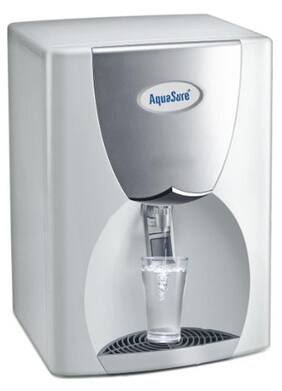 Eureka Forbes AquaSure 8 L RO + UV Electric Water Purifier
