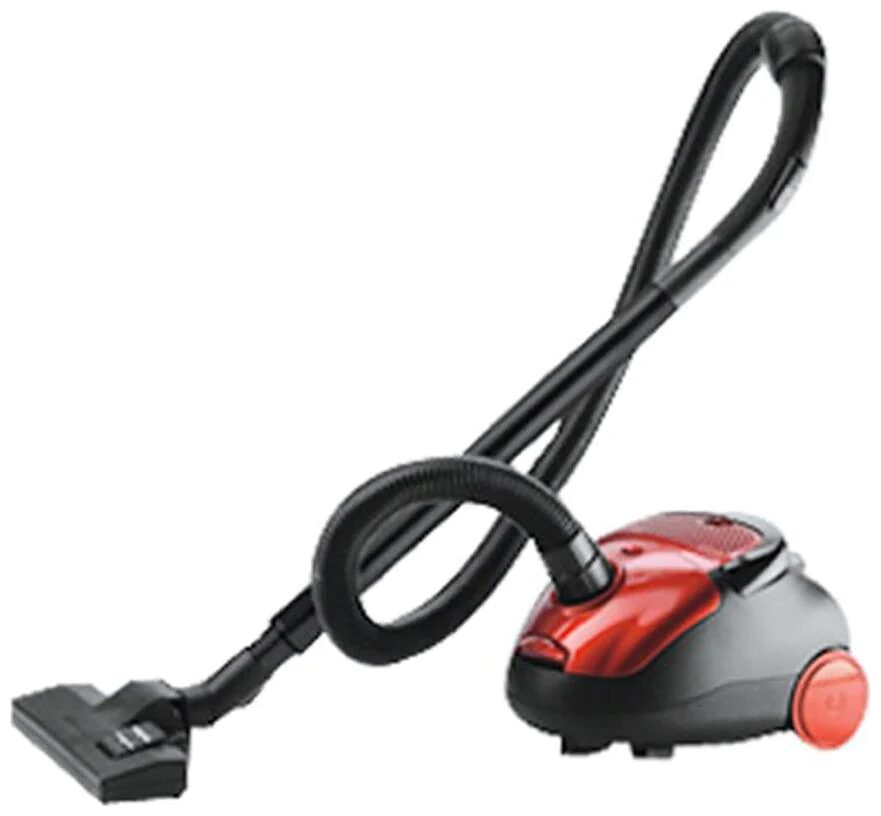 

Eureka Forbes TRENDY NANO Dry Vacuum Cleaner ( Black Red )