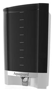

Eureka Forbes Reviva Nxt RO 8 5 L Water Purifier (Black White)