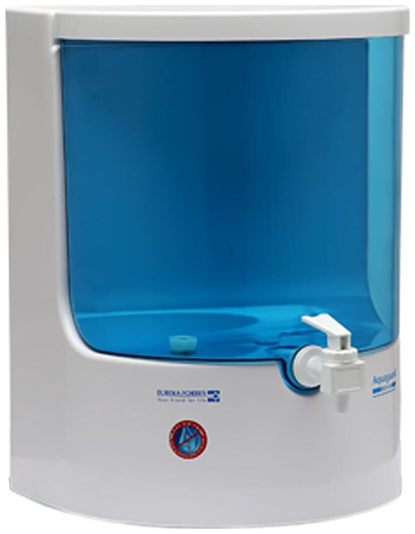 

Eureka Forbes Aquaguard Reviva 8 L RO Electric Water Purifier