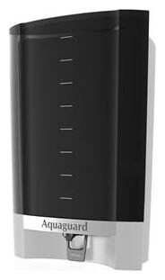 

Eureka Forbes Reviva Nxt UV 8 5 L Water Purifier (Black White)